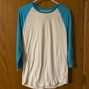 Old Navy Men’s baseball Tee